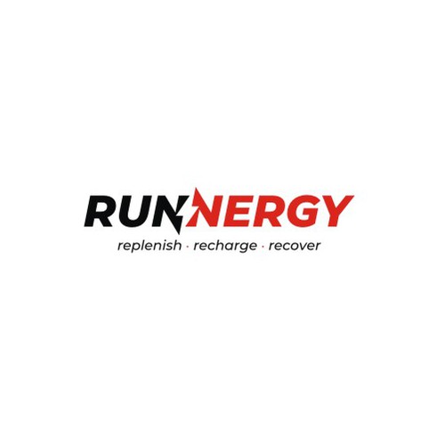 Strong Wordmark for for Ultra Runners brand