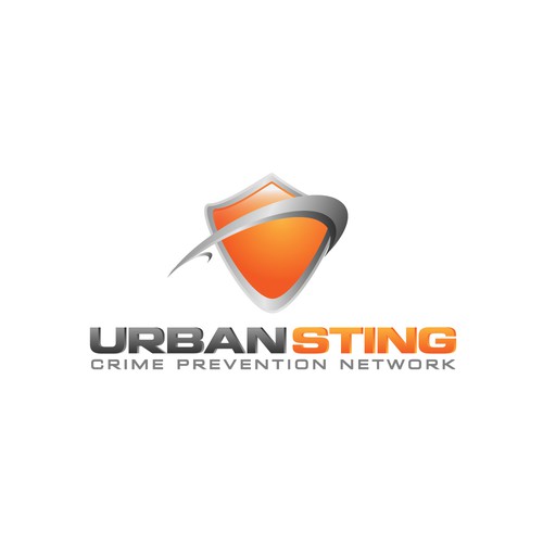 Create the next logo for Urban Sting