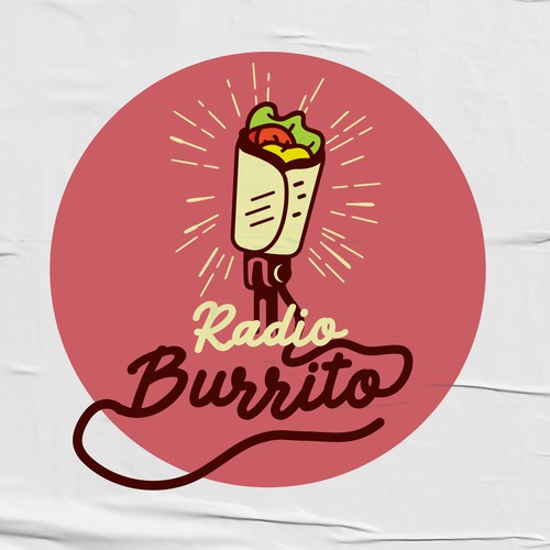 Radio Burrito