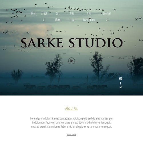 Sarke Studio