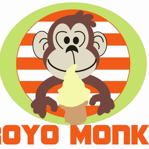 Froyo Monkey