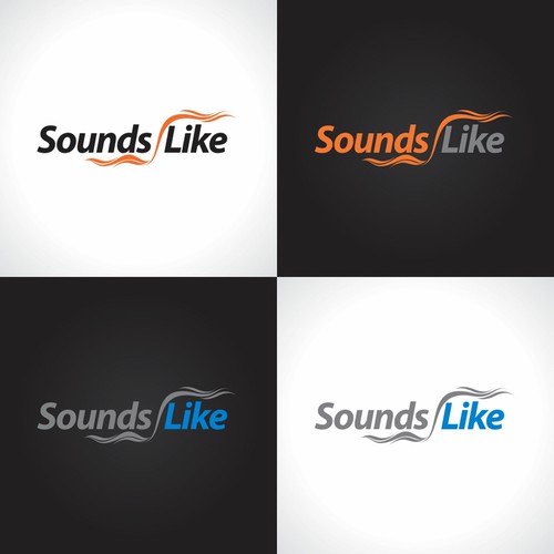 Create a logo for an audio post production company!