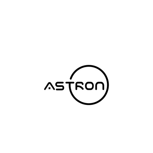 Logo Astron 