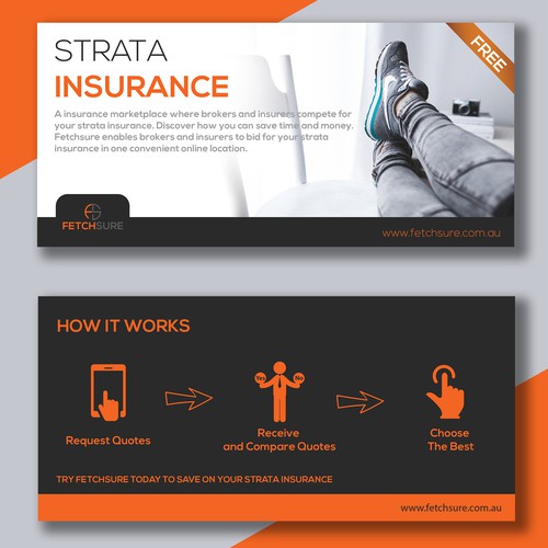 Insurance Leaflet