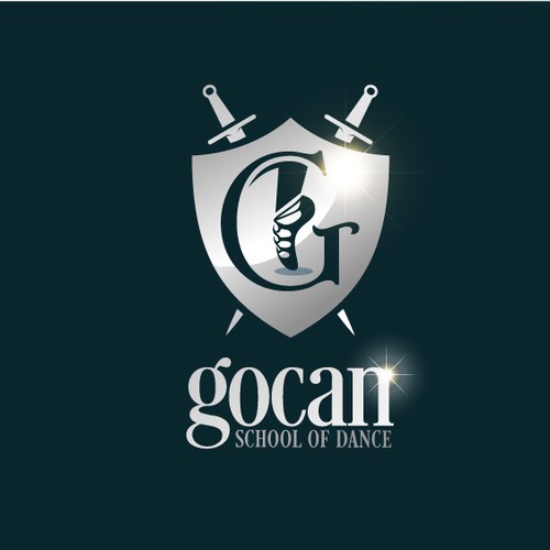 Logo for GoCan