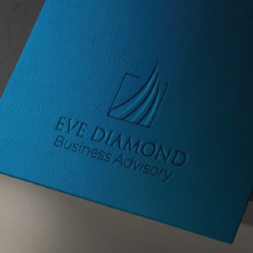 Logo : Eve Diamond