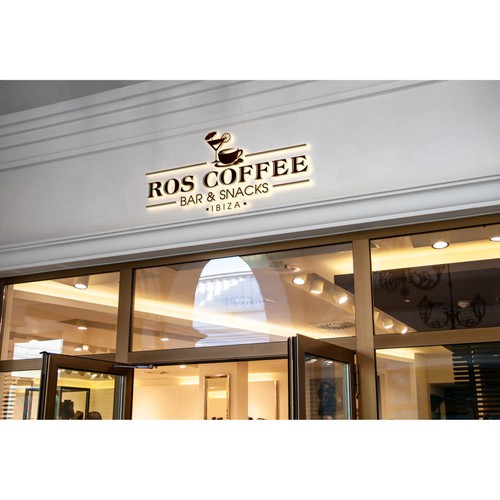 Ros Coffee "Bar & Snacks"
