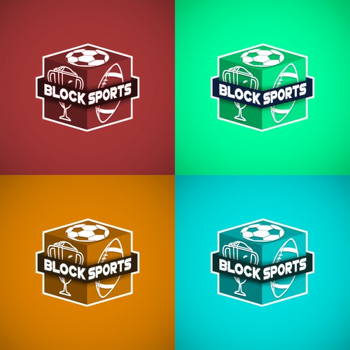 Sports Betting Logo