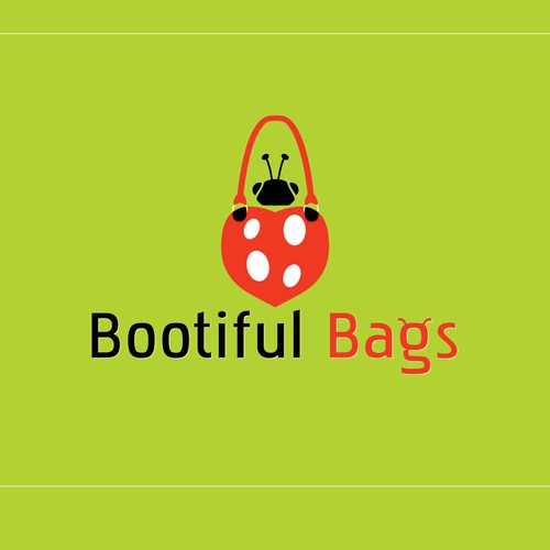 New logo wanted for Bootiful Bags