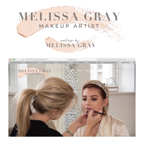 Melissa Gray Makeup Artist
