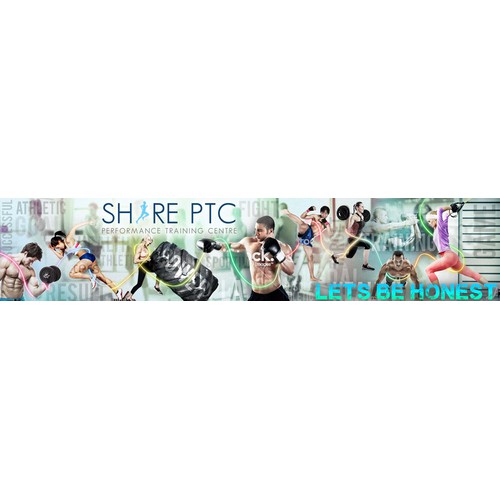 Create an Inspirational mural for a brand new gym - leave your mark!