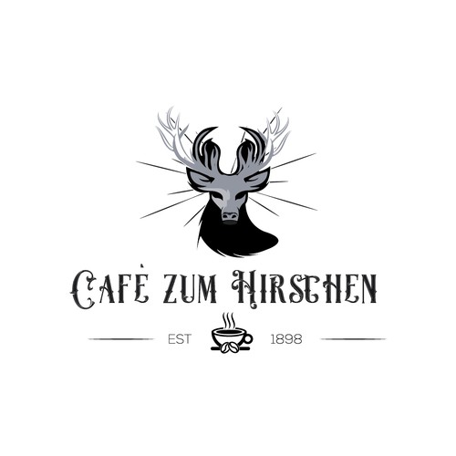 Identity of coffee shop