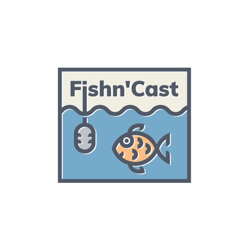 Fishn'Cast