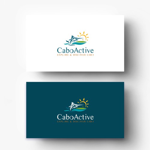 CaboActive Logo
