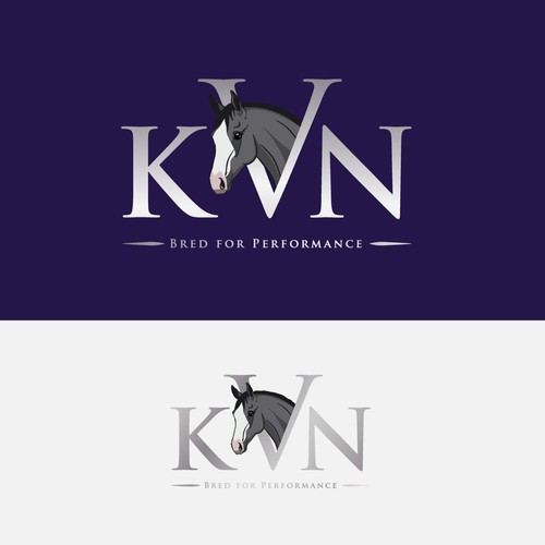 Winning Design for KVN