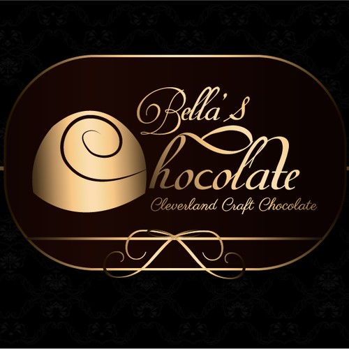 Bella's Chocolate seeking a logo delicious enough to eat!