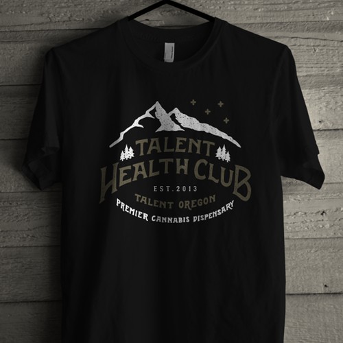Talent Health Club
