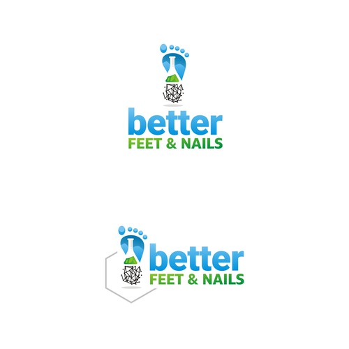 better feet & nails