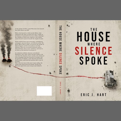 The House Where Silence Spoke 
