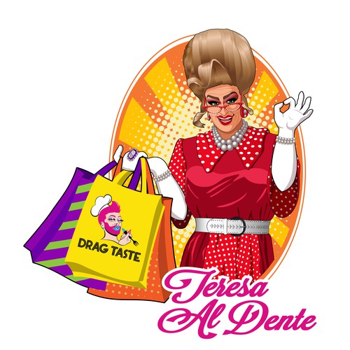 Teresa Al Dente