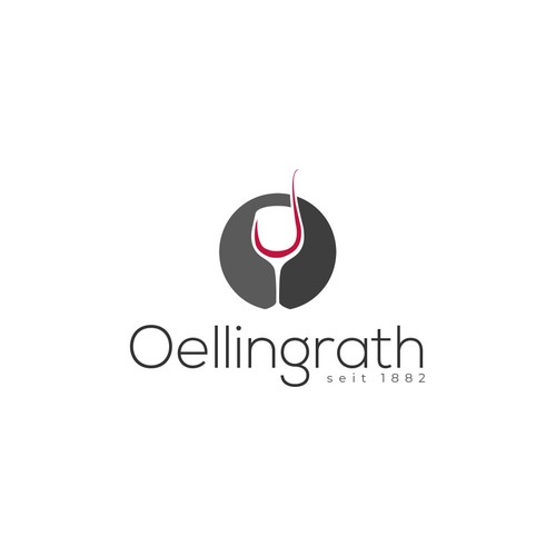Logodesign for Oellingrath