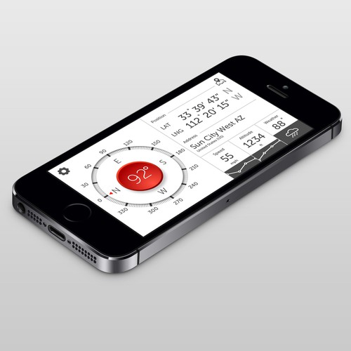 Traveling Companion Update: Make It Modern!