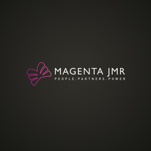 Logo for a fun consulting company