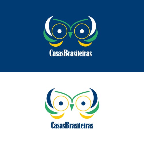 Casas Brasileiras