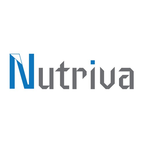 Logo Nutriva