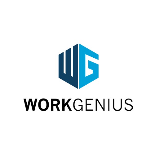 Technological logo