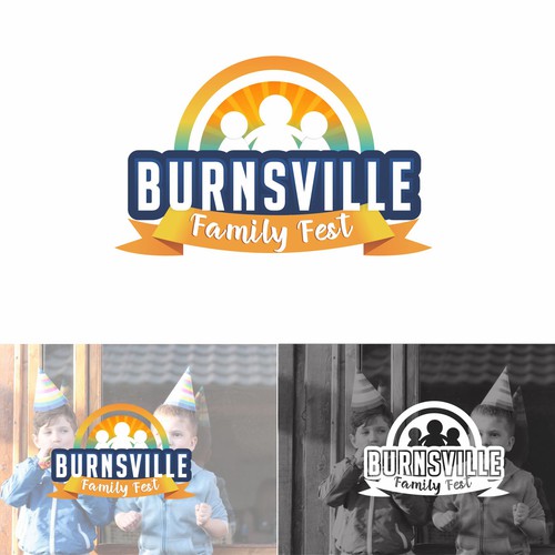 CONTEST - BURNSVILE FAMILY FEST