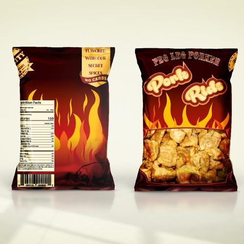 Packaging example