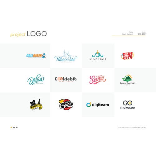 Logo Design