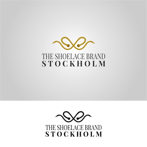 The Shoelace Brand Stockholm