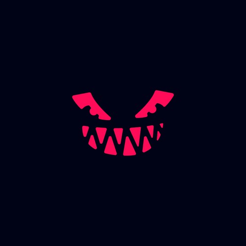 Evil Face