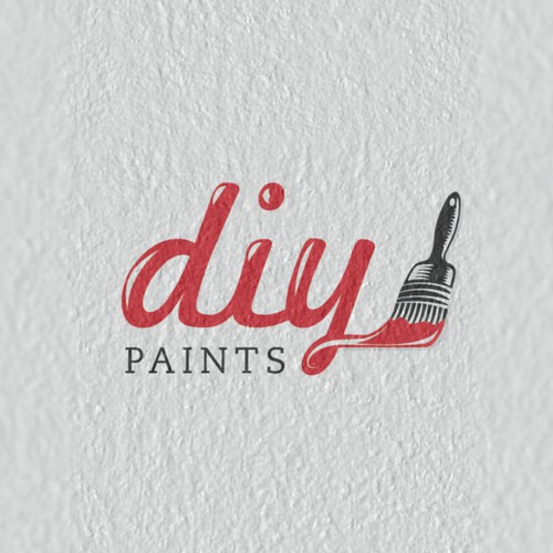 Do it yourself - paint store
