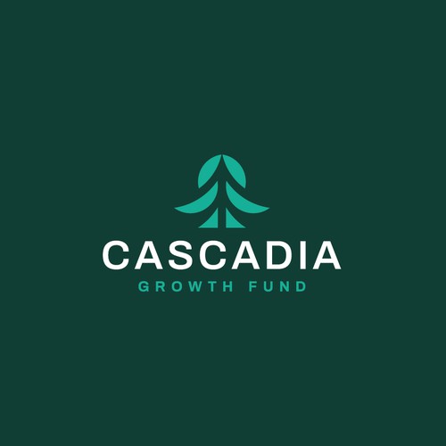 Cascadia Growth Fund Logo