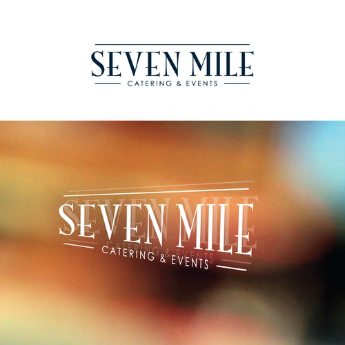 Memorable brand identity needed for a characterful start-up catering and events company