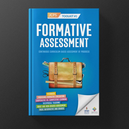 Formative Assessment Toolkit