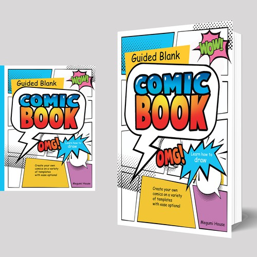 Comic book