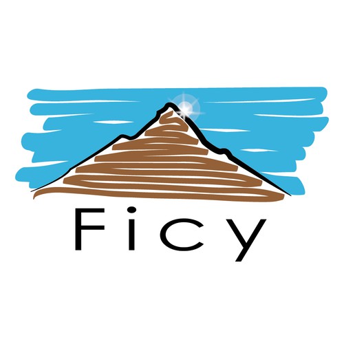 Ficy Logo