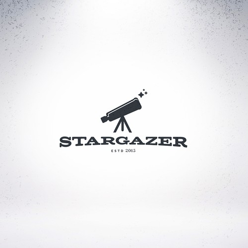 Stargazer stationery