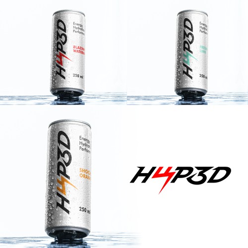 HYP3D