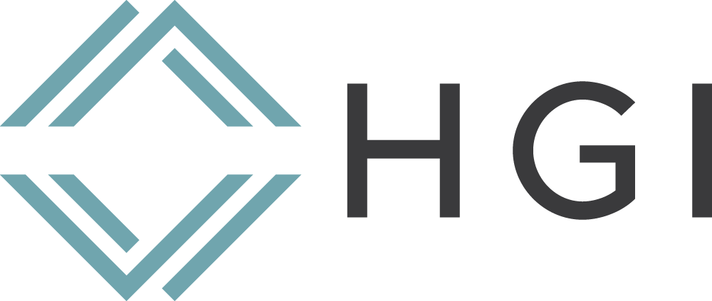 Real estate development company looking for a brand new visual identity