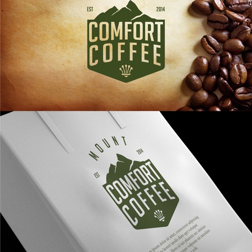 Mount Comfort Coffee