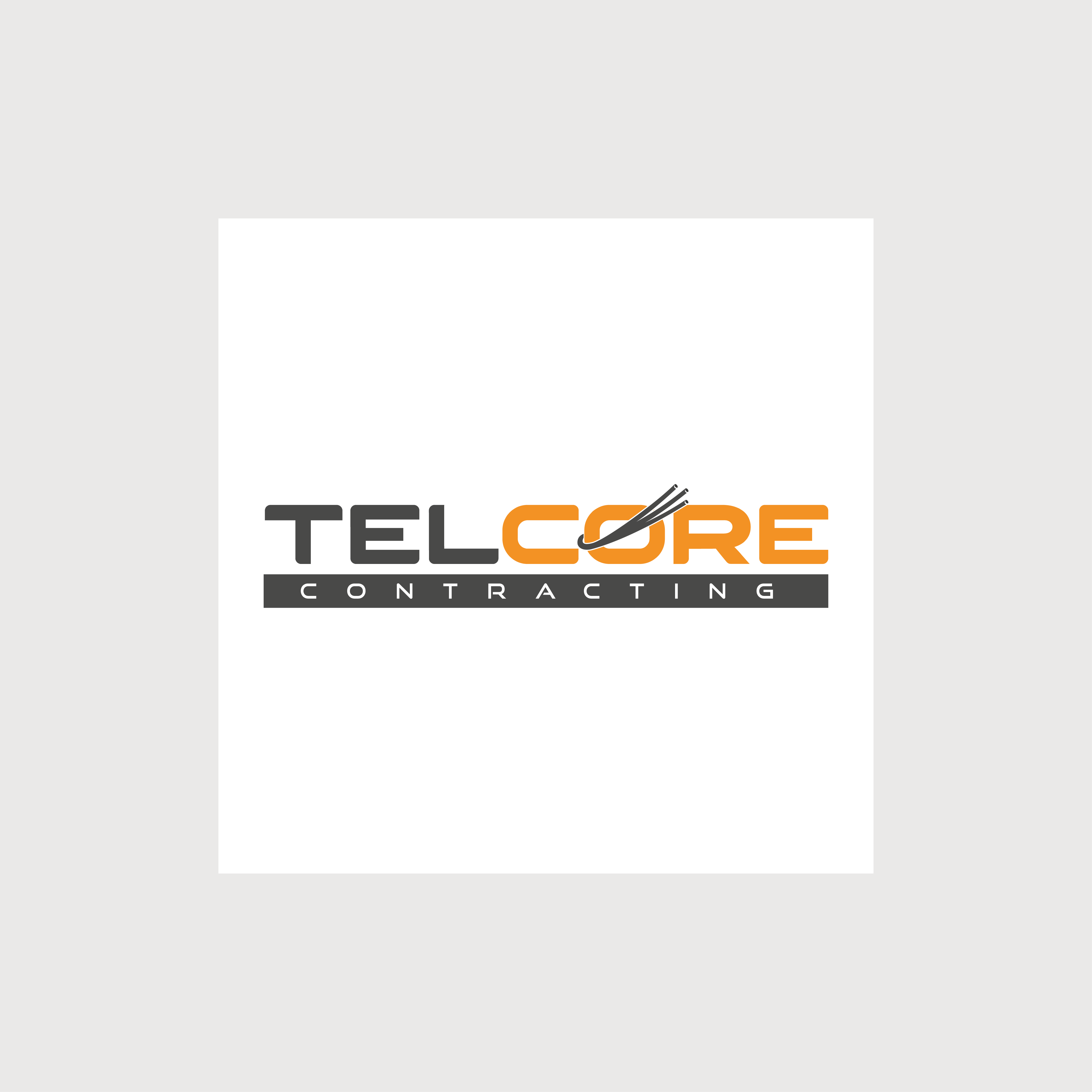 Rebrand our business to become a Telecommunications Construction industry leader.