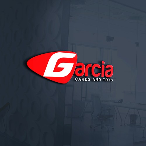 Garcia Cards & Toys