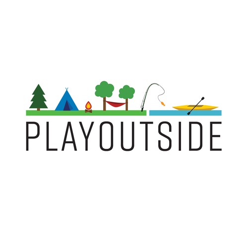 PlayOutside Concept