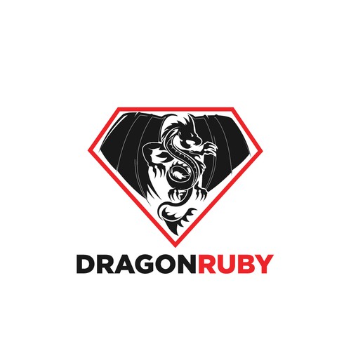 dragon ruby