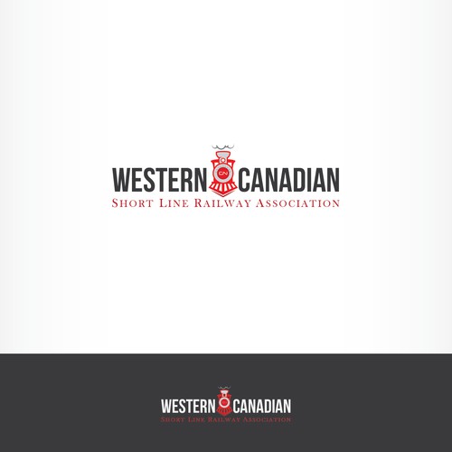 Western Canadian Railway